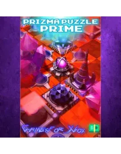 Prizma Puzzle Prime XBOX Prizma Puzzle Prime XBOX