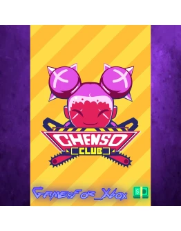 Chenso Club XBOX
