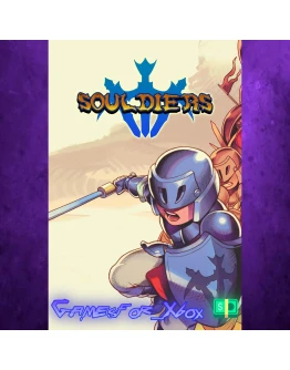 Souldiers XBOX