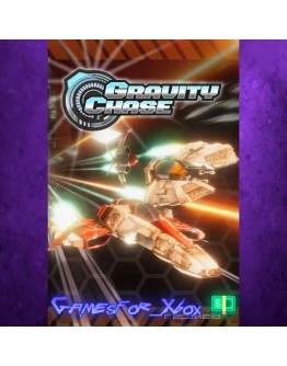 Gravity Chase XBOX