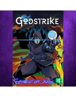 Godstrike XBOX Godstrike XBOX