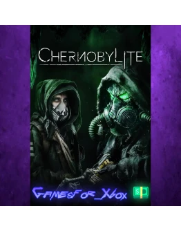 Chernobylite XBOX