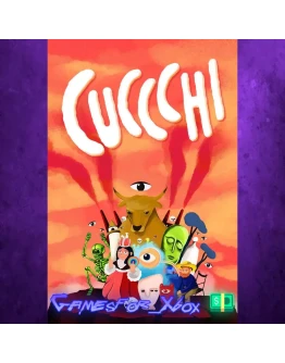 Cuccchi XBOX