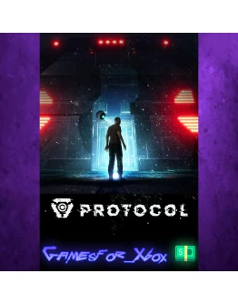 Protocol XBOX