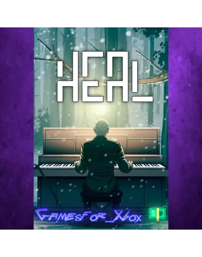 Heal Console Edition XBOX
