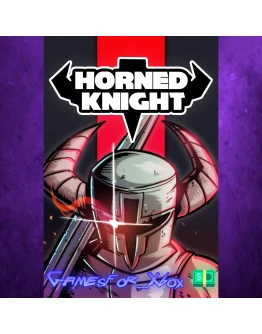 Horned Knight XBOX Horned Knight XBOX