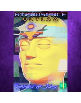 Hypnospace Outlaw XBOX Hypnospace Outlaw XBOX