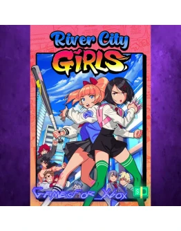 River City Girls XBOX