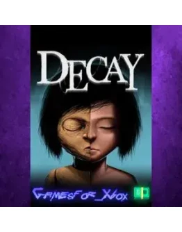 Decay XBOX