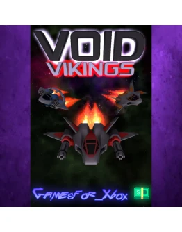 Void Vikings XBOX Void Vikings XBOX