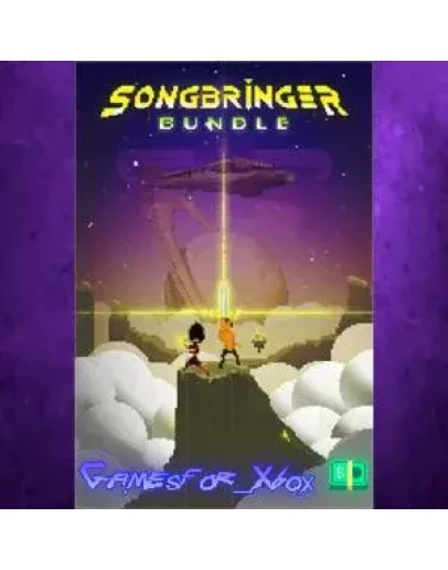 Songbringer Bundle XBOX Songbringer Bundle XBOX
