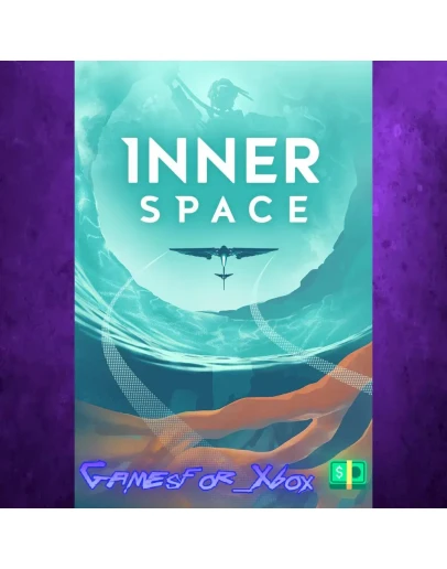 InnerSpace XBOX