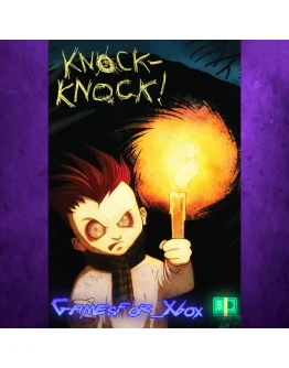Knock-Knock XBOX