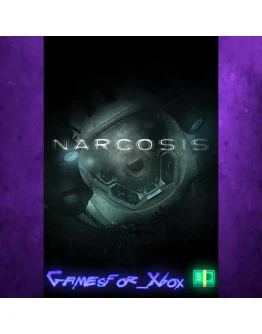 Narcosis XBOX