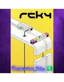 reky XBOX reky XBOX