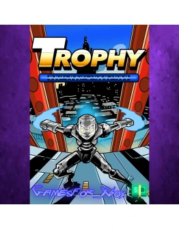 Trophy XBOX