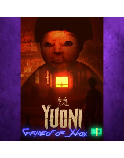 Yuoni XBOX Yuoni XBOX
