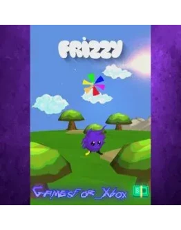 Frizzy XBOX Frizzy XBOX