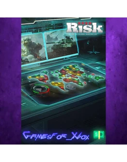 RISK XBOX