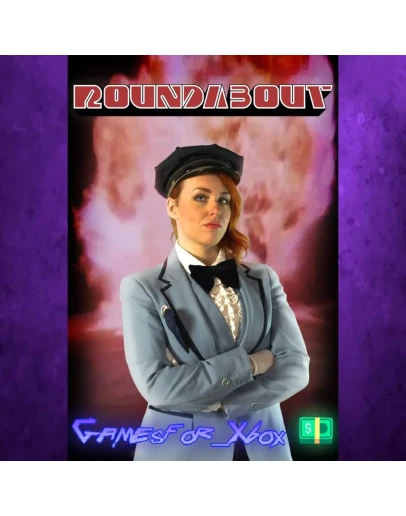 Roundabout XBOX Roundabout XBOX