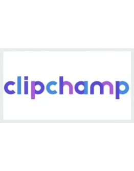 Общий аккаунт Clipchamp Premium 1 месяц