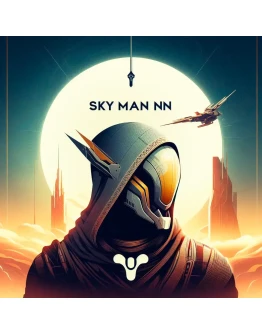 DESTINY 2: ФИНАЛЬНАЯ ФОРМА XBOX ONE / XS БЫСТРО