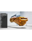 HAELE 3D - Hand Poser Lite АВТОДОСТАВКА STEAM РОССИЯ