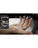 HAELE 3D - Hand Poser Lite АВТОДОСТАВКА STEAM РОССИЯ