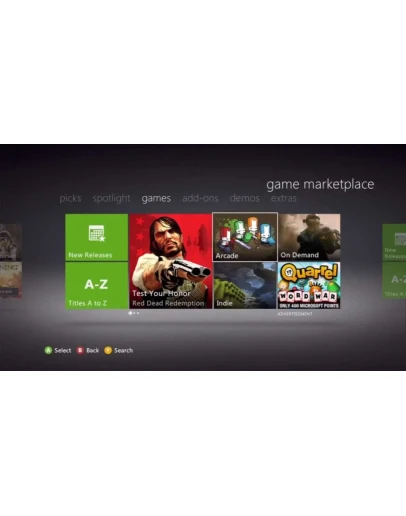 XBOX Live 50 TRY Gift Card Xbox Ключ Турция