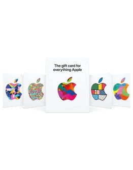 Apple 25 EUR Gift Card Official Ключ Франция