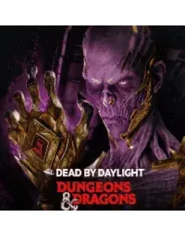 Dead by Daylight /DBD - Dungeons &amp DragonsPS4/PS5