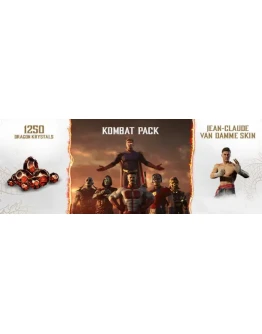 EPIC GAMESMortal Kombat 1 Premium Edition EPIC GAMESMortal Kombat 1 Premium Edition
