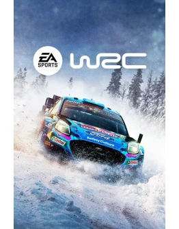 EA SPORTS WRC 2023 EA app Онлайн EA SPORTS WRC 2023 EA app Онлайн