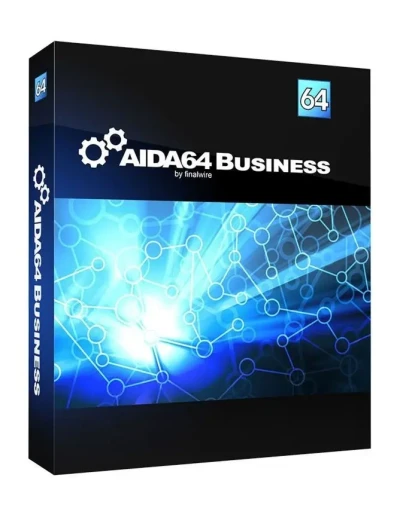 AIDA64 Business Edition 7 / Lifetime Cd Key Global