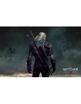 The Witcher 3: Wild Hunt/PS4-PS5/ОФЛАЙН/ The Witcher 3: Wild Hunt/PS4-PS5/ОФЛАЙН/