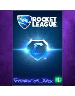 Rocket League - Credits x3000 XBOX DLC Rocket League - Credits x3000 XBOX DLC