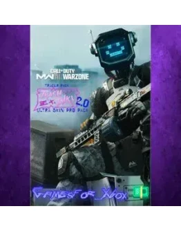 Call of Duty Modern Warfare III - Trash Tal XBOX DLC Call of Duty Modern Warfare III - Trash Tal XBOX DLC