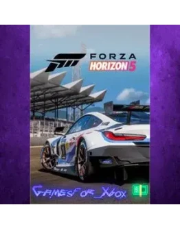 Forza Horizon 5 Apex Allstars Car Pack XBOX DLC Forza Horizon 5 Apex Allstars Car Pack XBOX DLC