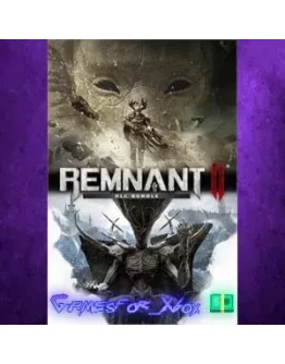 Remnant II - DLC Bundle XBOX DLC Remnant II - DLC Bundle XBOX DLC