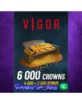 Vigor - Dirty Rich Tycoon XBOX DLC