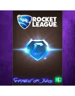 Rocket League - Credits x500 XBOX DLC Rocket League - Credits x500 XBOX DLC