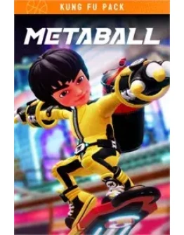 Kung Fu Pack XBOXDLC