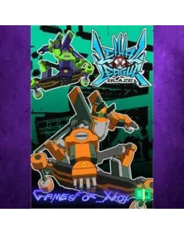 Insectoid Loneriding Mechranger Outfit For S XBOX DLC Insectoid Loneriding Mechranger Outfit For S XBOX DLC