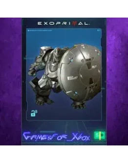 Roadblock Early Unlock Ticket XBOX DLC
