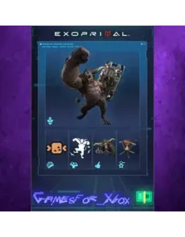 Roadblock Monster Hunter Set XBOX DLC