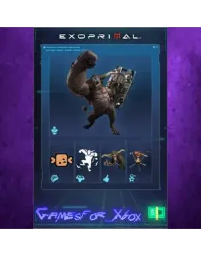 Roadblock Monster Hunter Set XBOX DLC Roadblock Monster Hunter Set XBOX DLC
