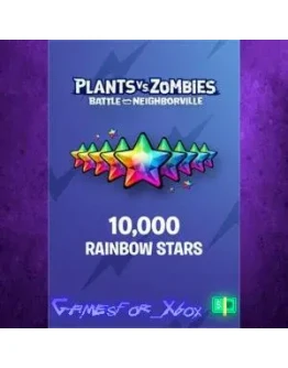 Plants vs. Zombies Battle for Neighborville XBOX DLC