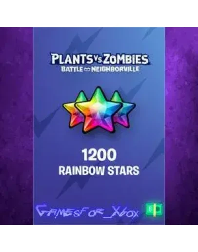 Plants vs. Zombies Battle for Neighborville XBOX DLC Plants vs. Zombies Battle for Neighborville XBOX DLC
