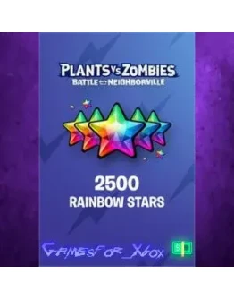 Plants vs. Zombies Battle for Neighborville XBOX DLC