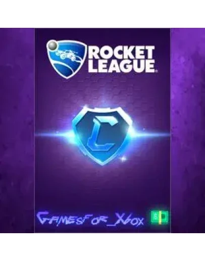 Rocket League - Credits x6500 XBOX DLC Rocket League - Credits x6500 XBOX DLC